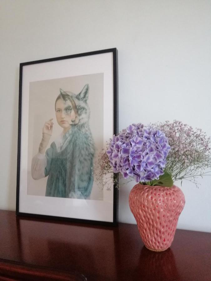 Large Apartment 800M From The Beach 90 Square Meters Oostende Ngoại thất bức ảnh